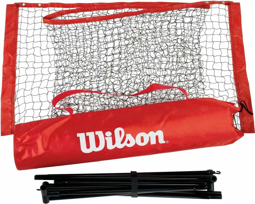 WILSON Teniso tinklas 6.1m