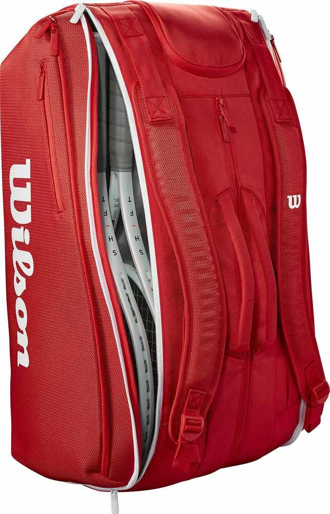 WILSON SUPER TOUR 15 teniso krepšys