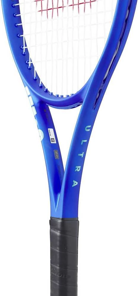 WILSON ULTRA 100 V5 teniso raketė (Dydis: 3 )