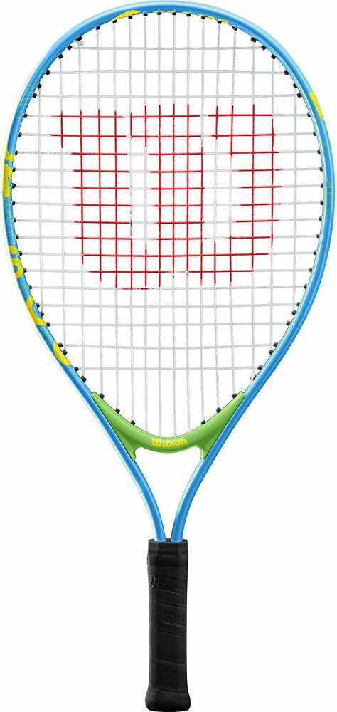 Teniso raketė Wilson Us Open Tns Rkt 21 3 1/2 mėlyna WR082410U