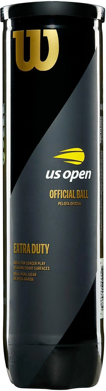 WILSON US OPEN (4) teniso kamuoliukai