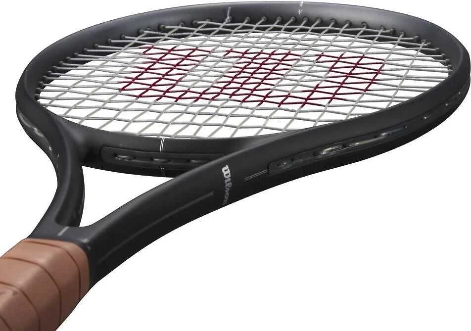 WILSON RF 01 FUTURE teniso raketė (Dydis: 1)