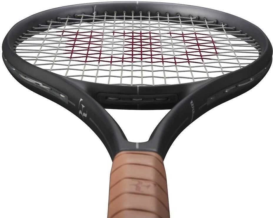 WILSON RF 01 FUTURE teniso raketė (Dydis: 1)