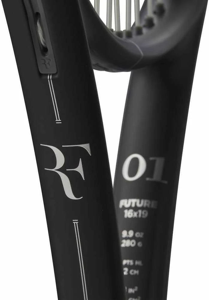 WILSON RF 01 FUTURE teniso raketė (Dydis: 1)