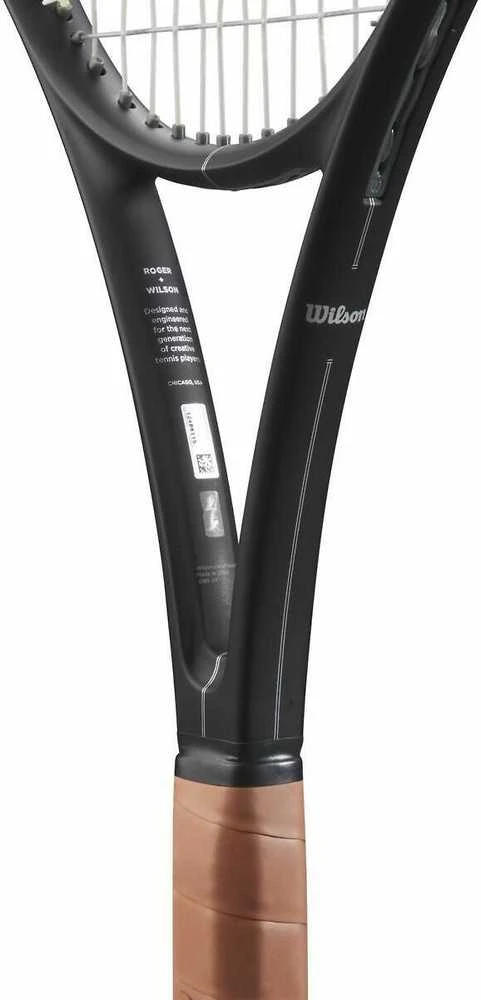 WILSON RF 01 FUTURE teniso raketė (Dydis: 1)