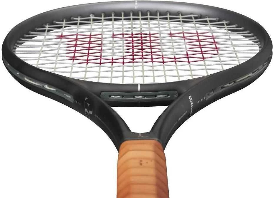 WILSON RF 01 PRO teniso raketė (Dydis: 2)