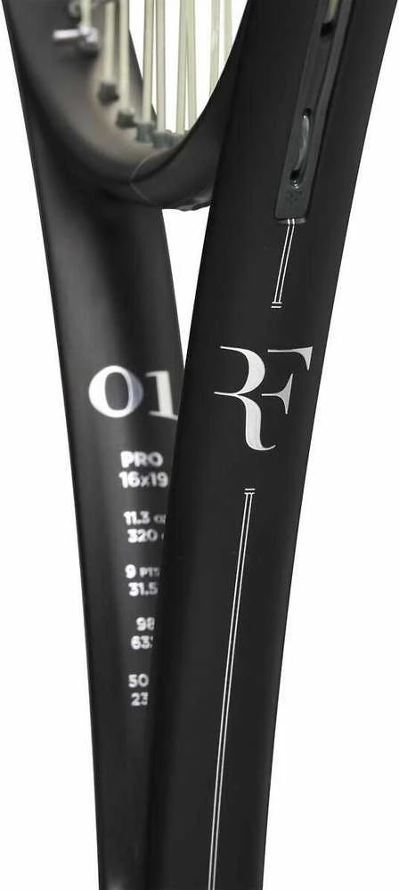 WILSON RF 01 PRO teniso raketė (Dydis: 3 )