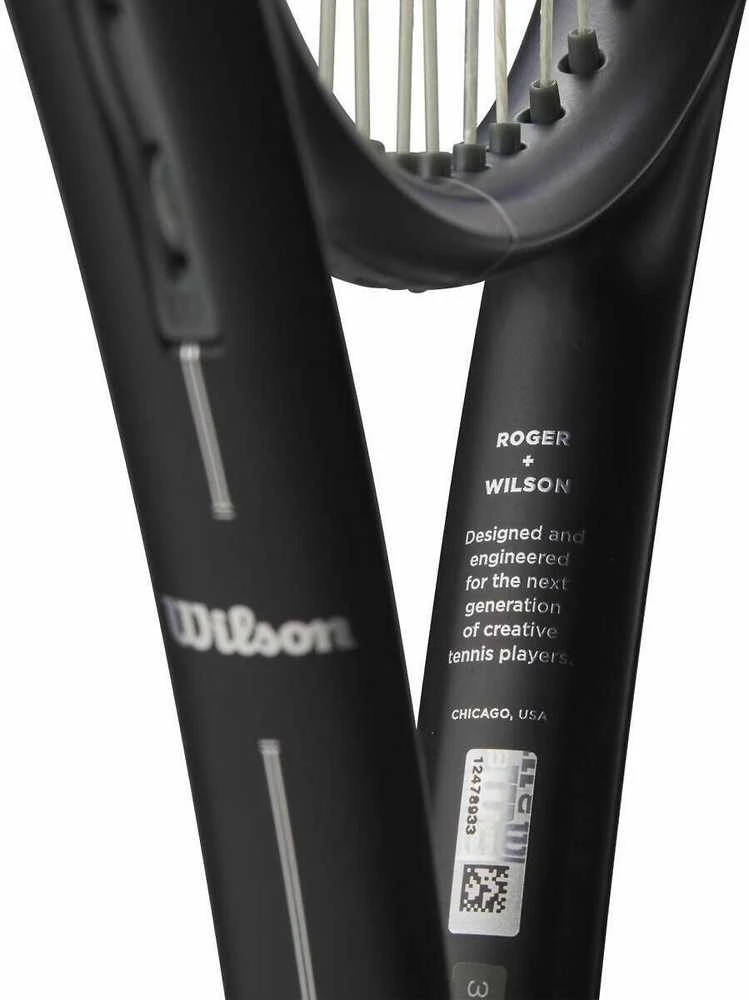 WILSON RF 01 teniso raketė (Dydis: 3 )