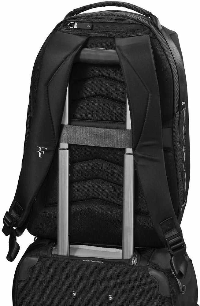 WILSON WILSON RF BACKPACK teniso kuprinė