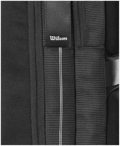 WILSON WILSON RF BACKPACK teniso kuprinė