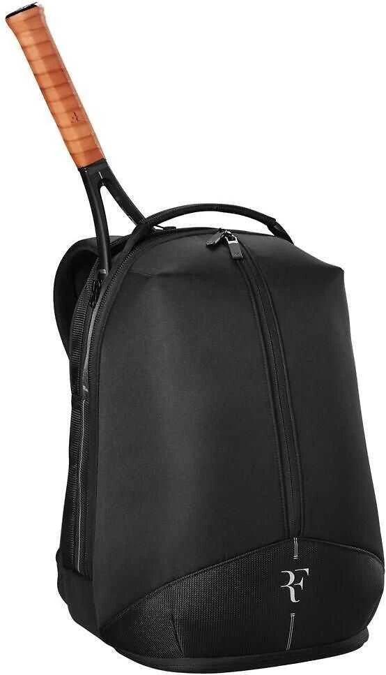 WILSON WILSON RF BACKPACK teniso kuprinė