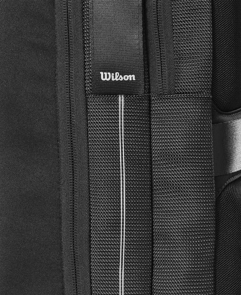 WILSON WILSON RF BACKPACK teniso kuprinė
