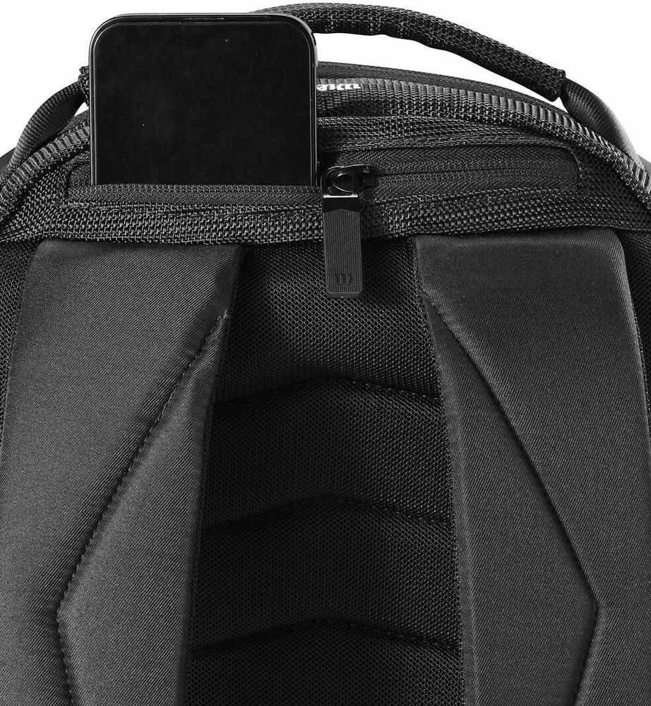 WILSON WILSON RF BACKPACK teniso kuprinė