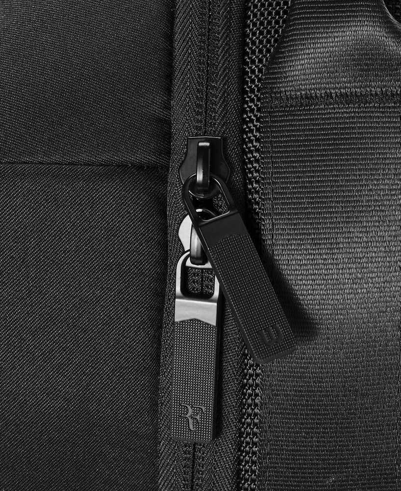 WILSON WILSON RF BACKPACK teniso kuprinė