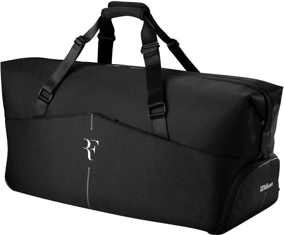 WILSON WILSON RF PRACTICE BAG 6PK teniso krepšys