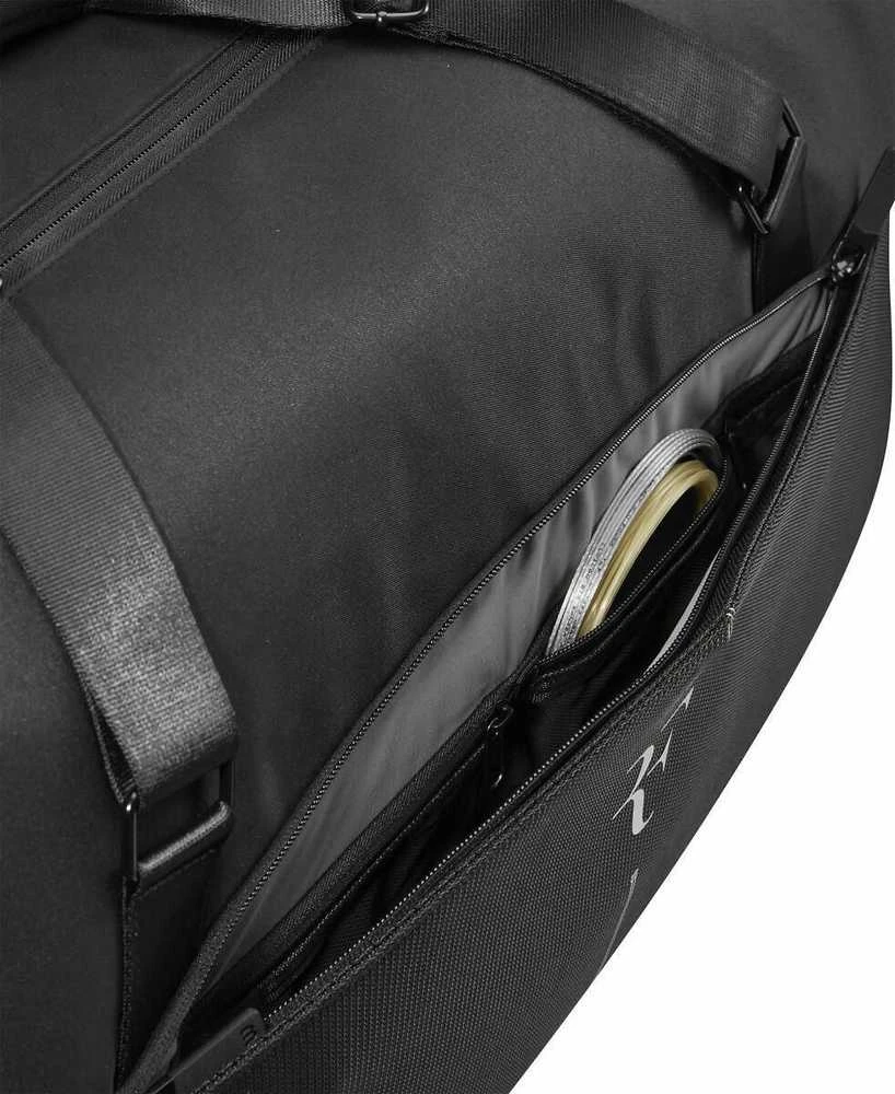 WILSON WILSON RF PRACTICE BAG 6PK teniso krepšys