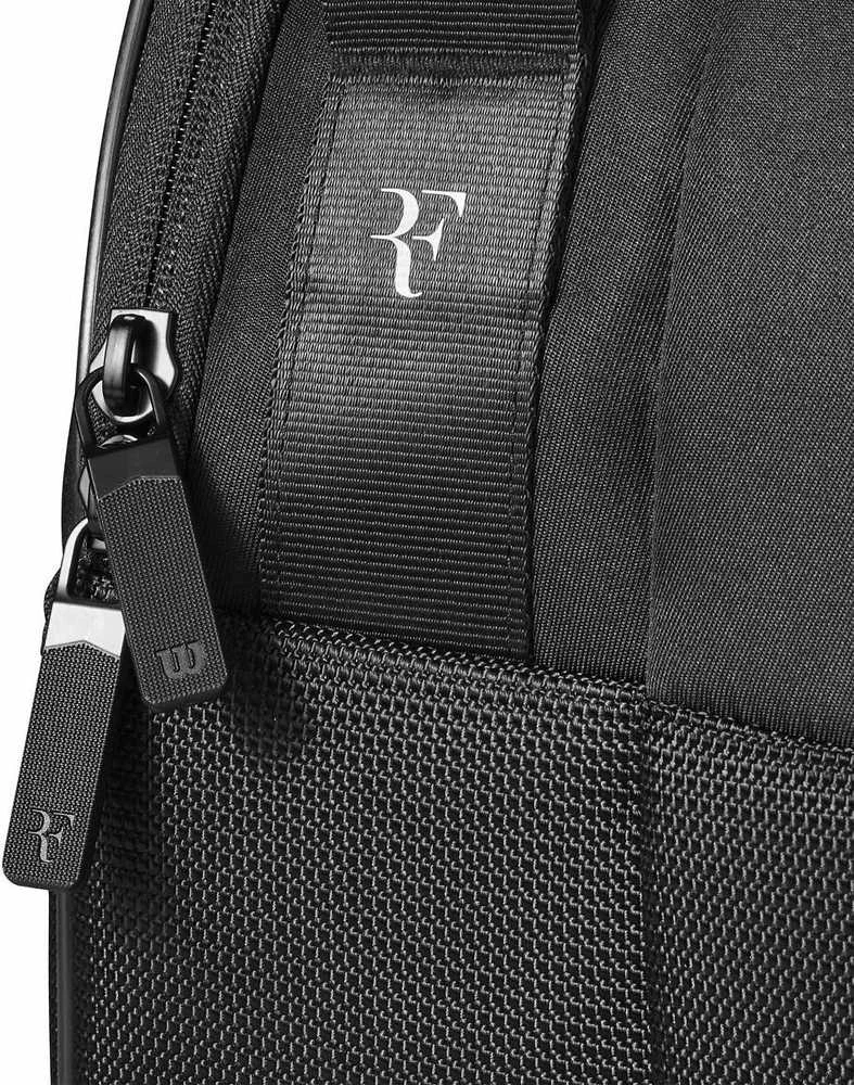 WILSON RF TOURNAMENT BAG 15PK teniso krepšys