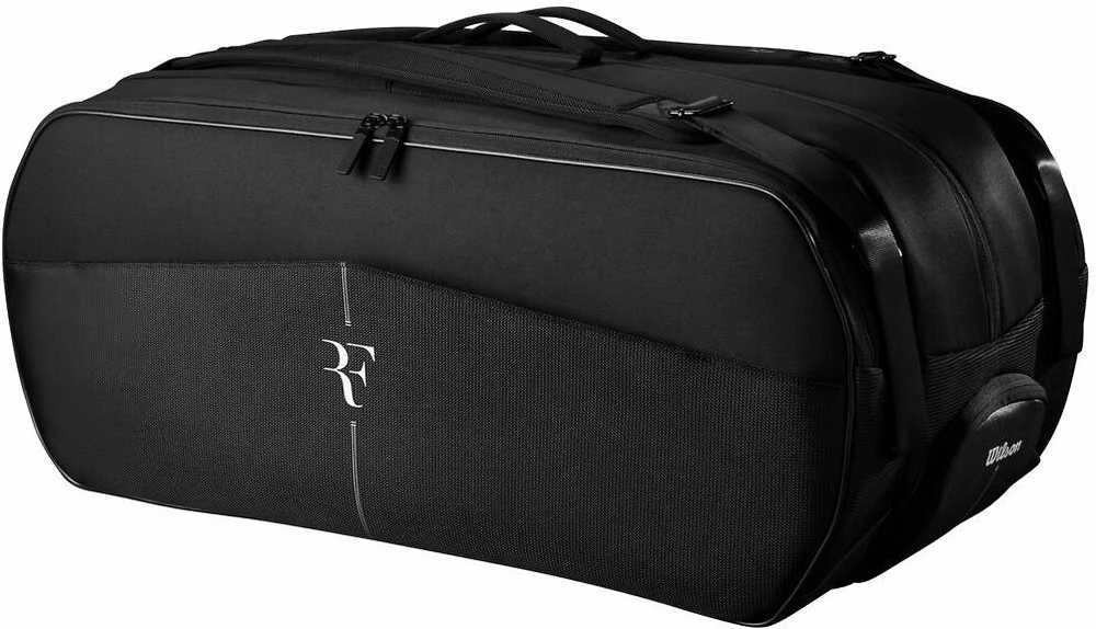 WILSON RF TOURNAMENT BAG 15PK teniso krepšys