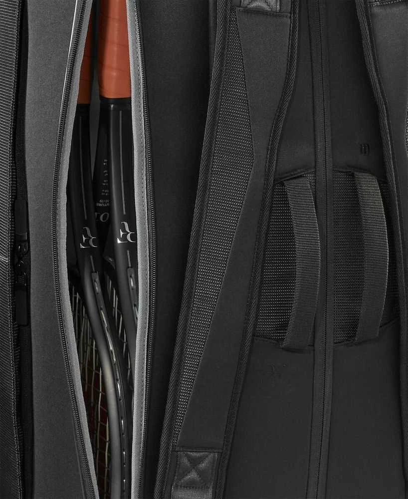 WILSON RF TOURNAMENT BAG 15PK teniso krepšys