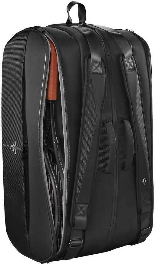 WILSON RF TOURNAMENT BAG 15PK teniso krepšys