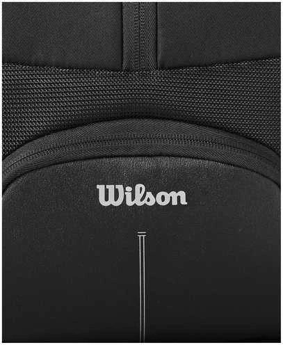 WILSON RF TOURNAMENT BAG 15PK teniso krepšys
