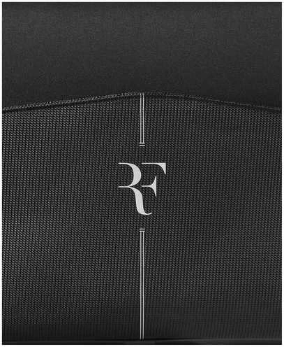 WILSON RF TOURNAMENT BAG 9PK teniso krepšys