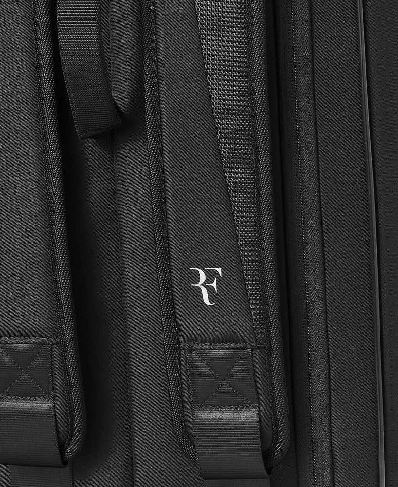 WILSON RF TOURNAMENT BAG 9PK teniso krepšys