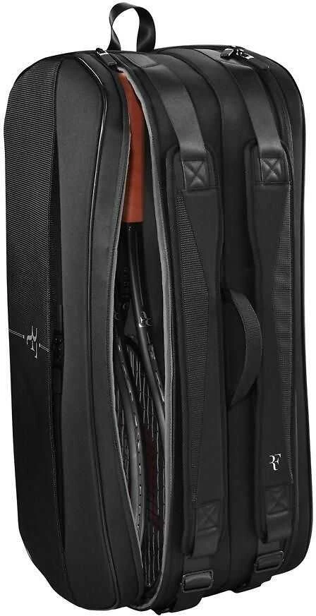 WILSON RF TOURNAMENT BAG 9PK teniso krepšys