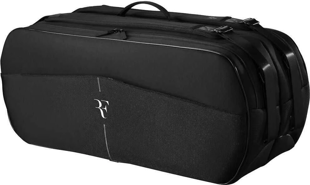 WILSON RF TOURNAMENT BAG 9PK teniso krepšys