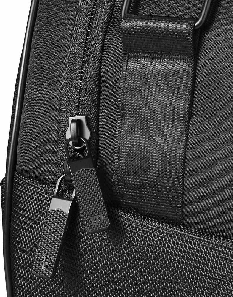 WILSON RF TOURNAMENT BAG 9PK teniso krepšys