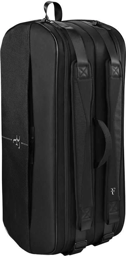 WILSON RF TOURNAMENT BAG 9PK teniso krepšys