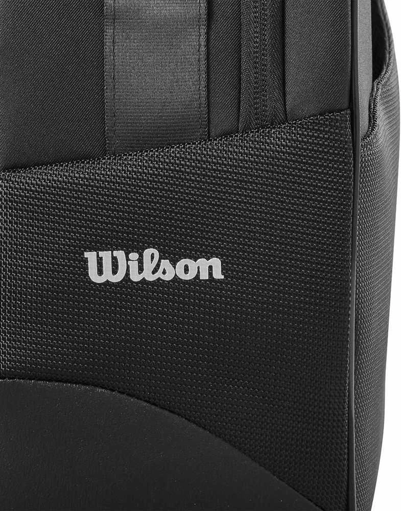 WILSON RF TOURNAMENT BAG 9PK teniso krepšys