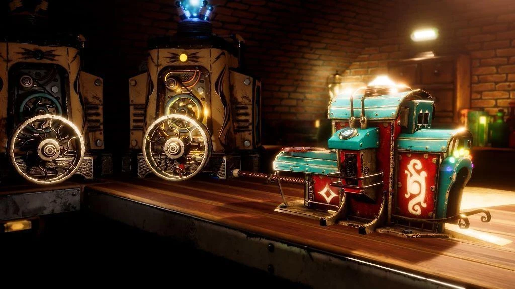 Wired Productions Tin Skardinės širdelės (PlayStation 4)