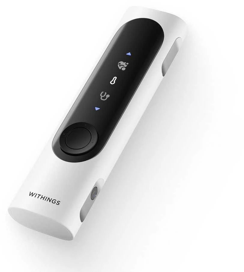 Withings BeamO 4w1 balta