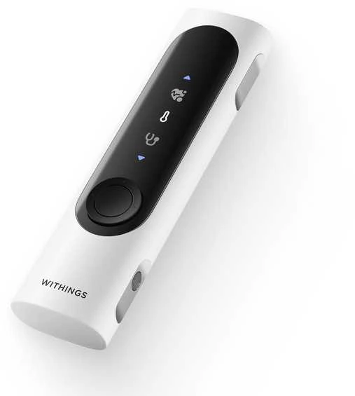 Withings BeamO 4w1 balta
