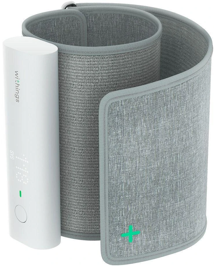 Kraujospūdžio matuoklis Withings BPM Connect