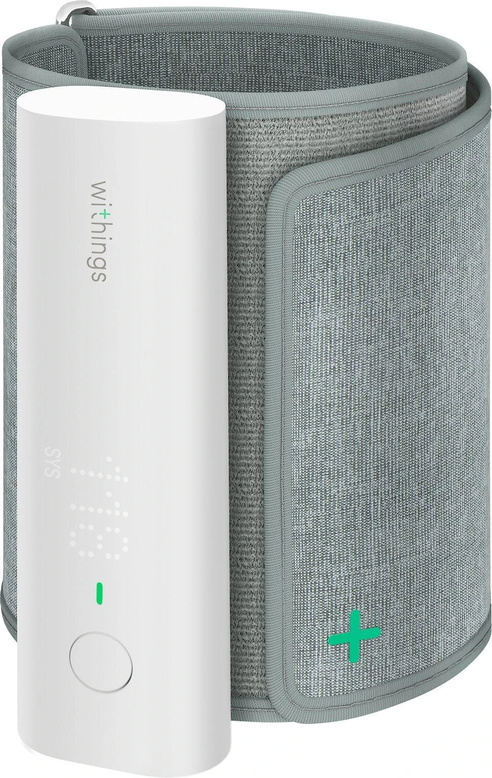 Kraujospūdžio matuoklis Withings BPM Connect