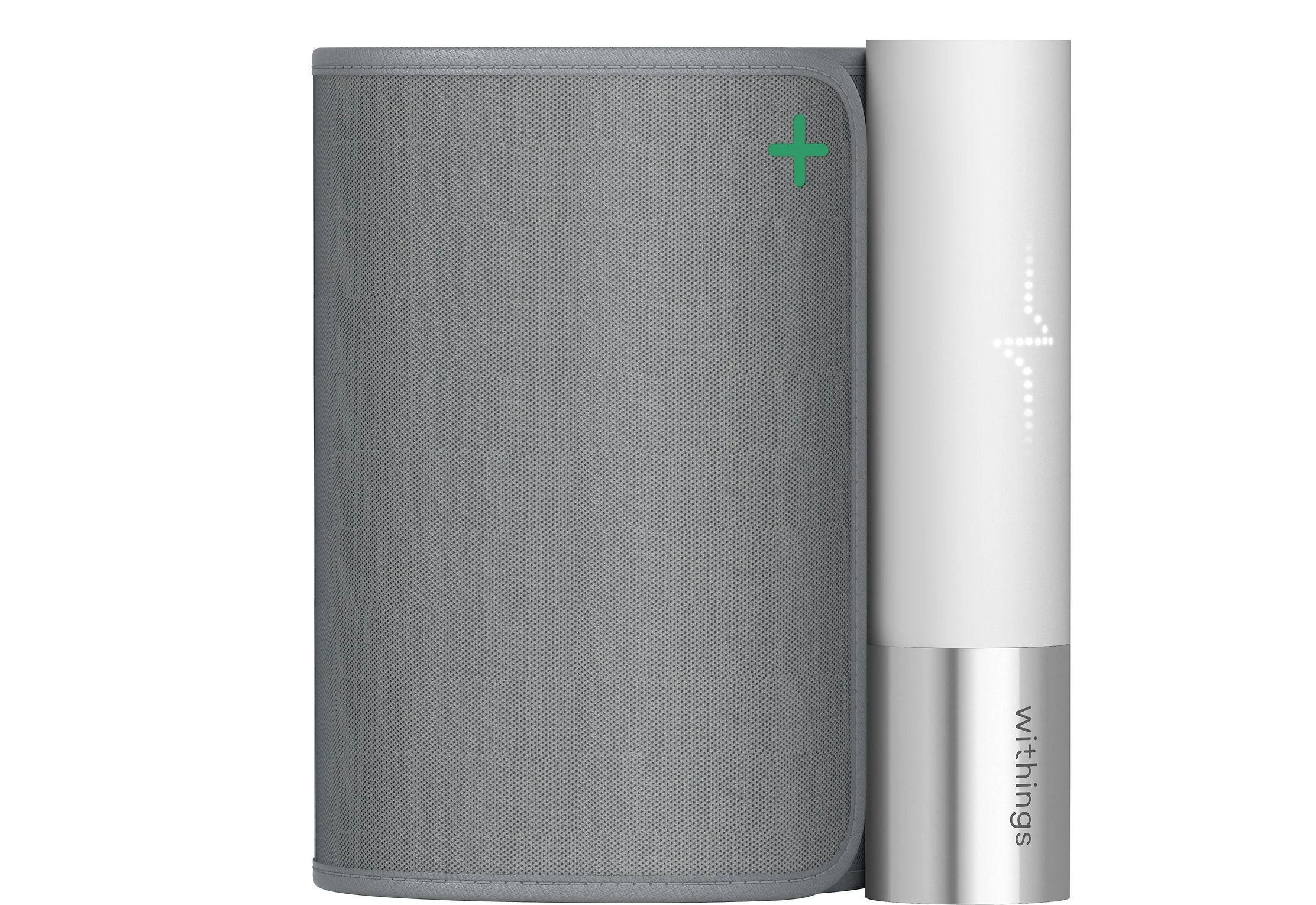 Kraujospūdžio matuoklis Withings BPM Core