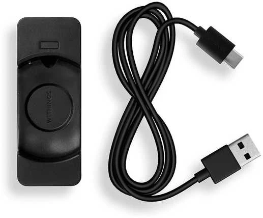 „Withings“ įkrovimo laidas – „Withings Scanwatch Nova“ įkrovimo laidas