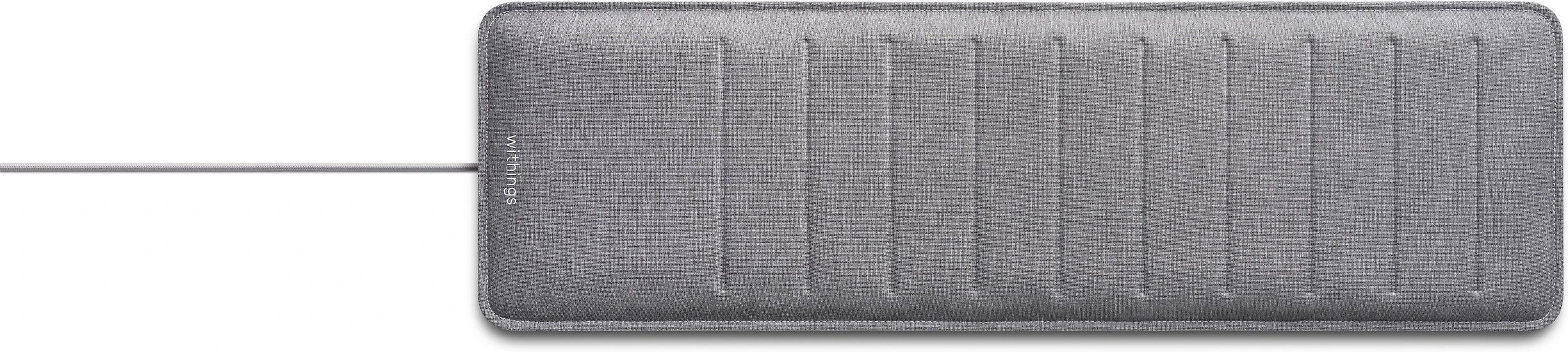 Withings miego analizatorius