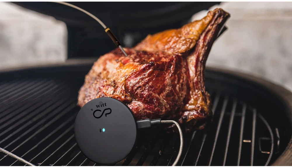 Witt CookPerfect Comfort vieno mėsos termometras