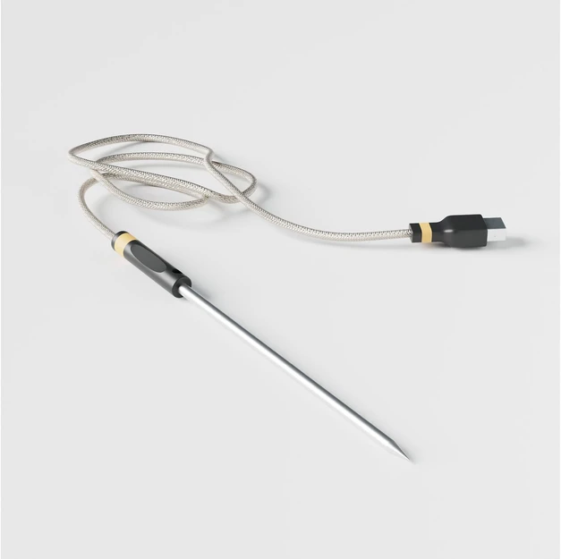 Witt CookPerfect Comfort vieno mėsos termometras