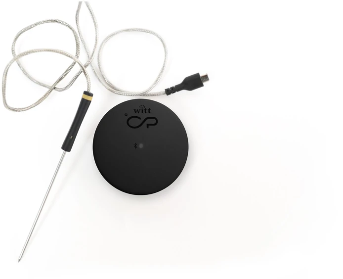 Witt CookPerfect Comfort vieno mėsos termometras