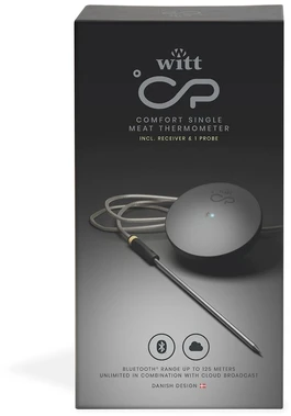 Witt CookPerfect Comfort vieno mėsos termometras