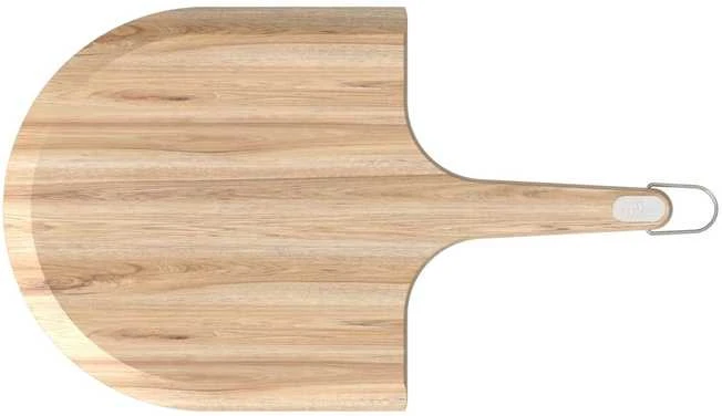 Witt Pizza Wood Pizza Peel puinen pizzalapio, 14