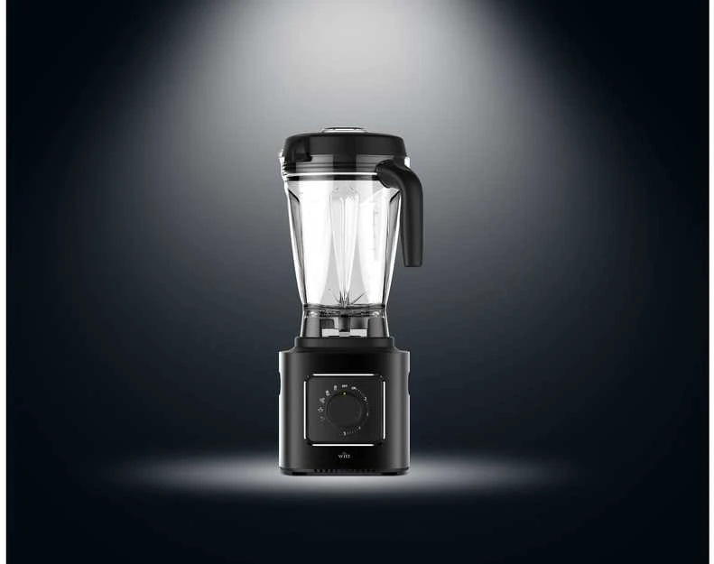 Witt Premium Power WPB1500B trintuvas