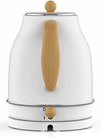 Virdulys Witt Premium Wood vedenkeitin