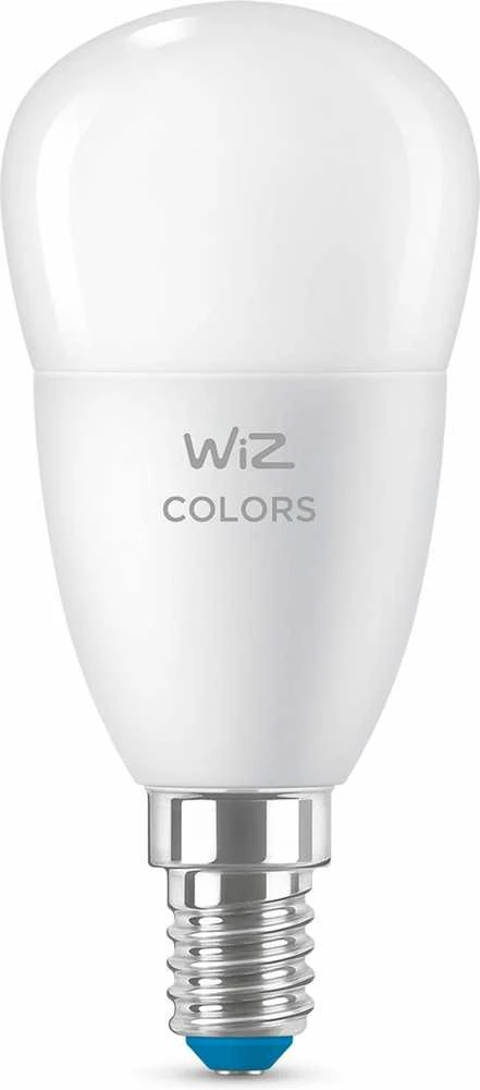 WIZ WI-FI BLE 40W P45 E14 922-65 RGB 1PF/6