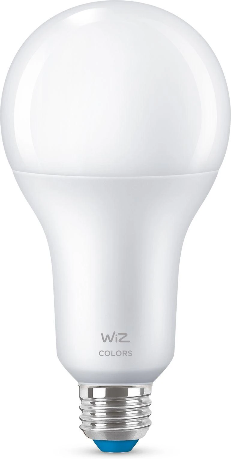 WIZ WI-FI BLE 150W A80 E27 922-65 RGB 1PF/6