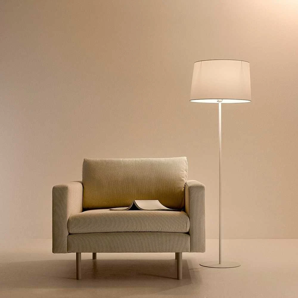 Signify WiZ Baltas Lampe E27 Tunable 60W matt Zweierpack